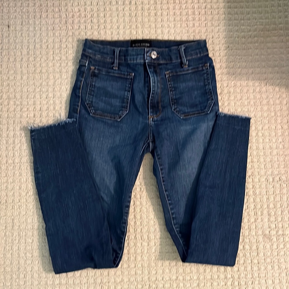 Black Orchid Size 26 Jeans
